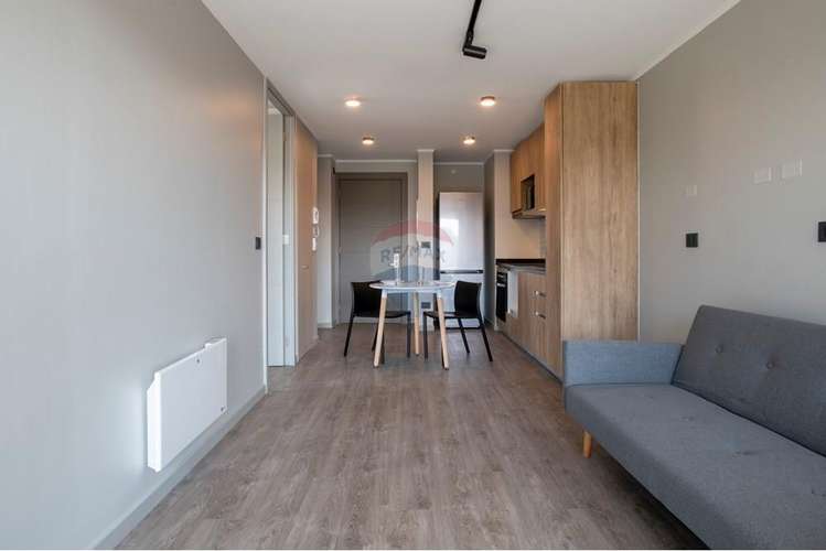 Depto arriendo de 2d+2b metro inés de suarez - Imagen 7