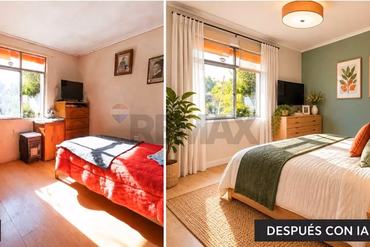 Venta casa macul - Imagen 10