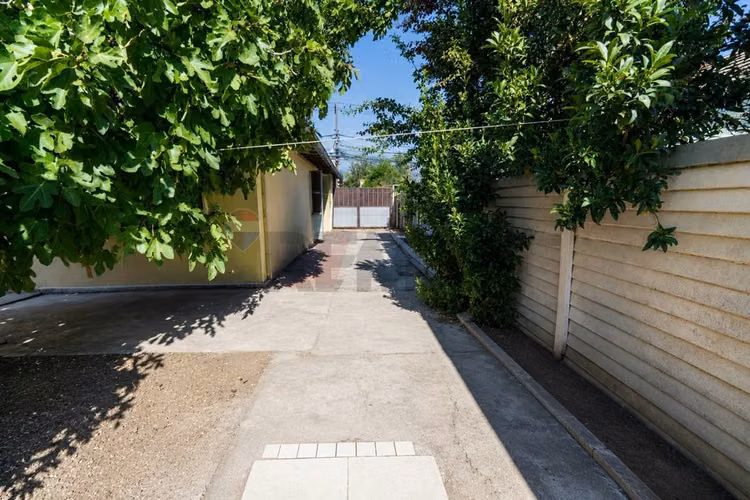 Venta casa macul - Imagen 21