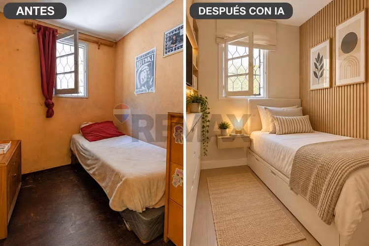 Venta casa macul - Imagen 11