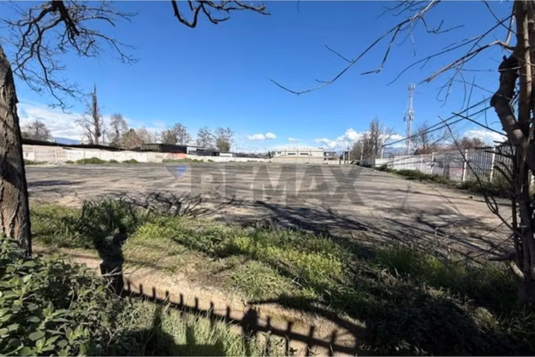 Terreno en venta en esquina | centro de buin - Imagen 4