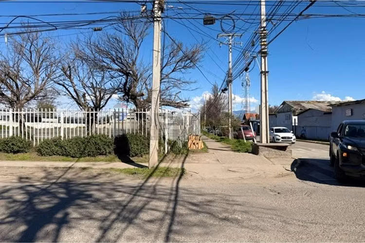 Terreno en venta en esquina | centro de buin - Imagen 15
