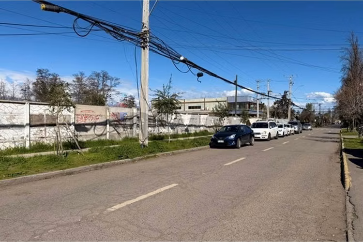 Terreno en venta en esquina | centro de buin - Imagen 18
