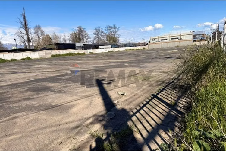 Terreno en venta en esquina | centro de buin - Imagen 6