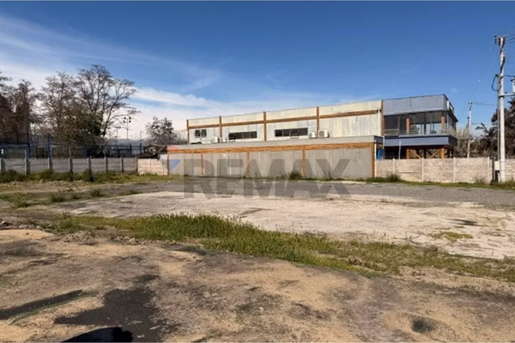 Terreno en venta en esquina | centro de buin - Imagen 3