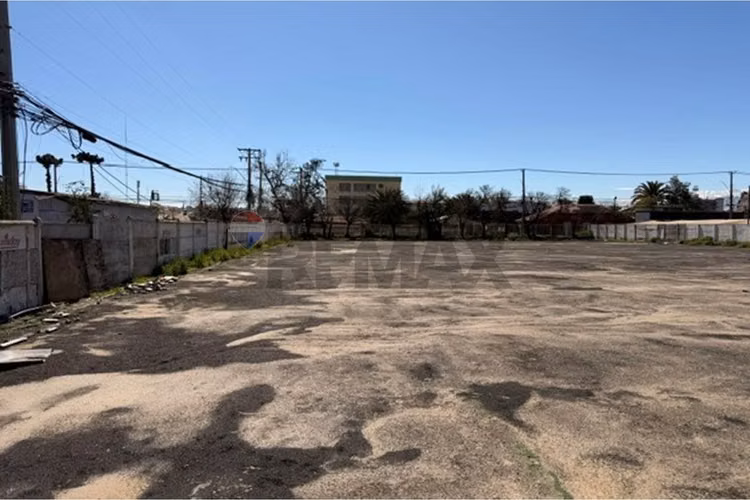 Terreno en venta en esquina | centro de buin - Imagen 2