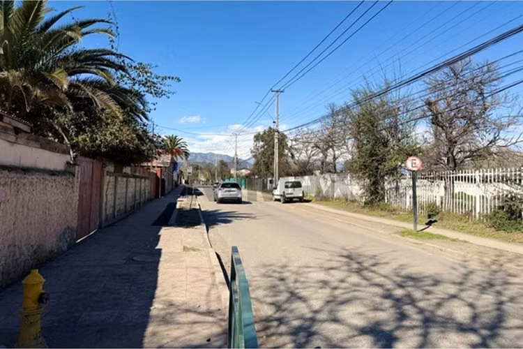 Terreno en venta en esquina | centro de buin - Imagen 13