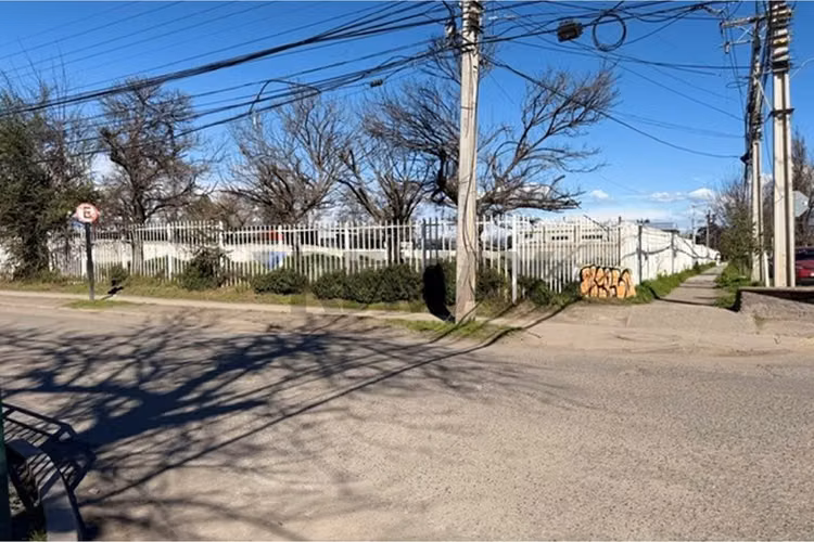 Terreno en venta en esquina | centro de buin - Imagen 12