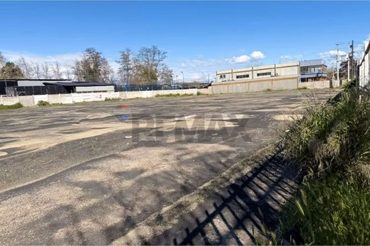 Terreno en venta en esquina | centro de buin - Imagen 9