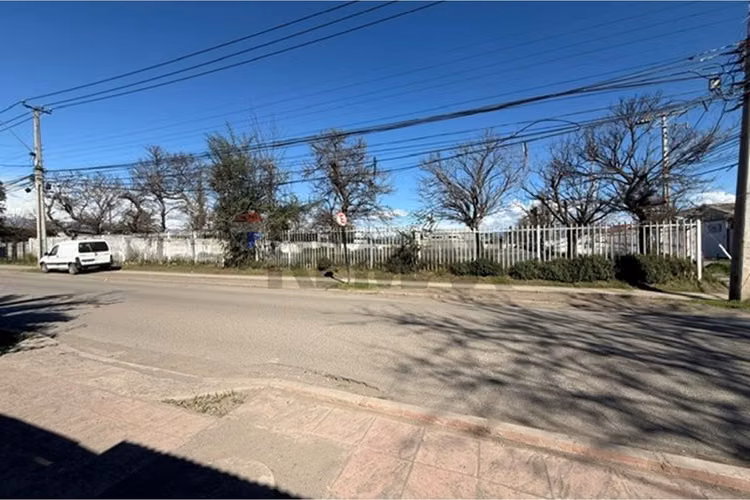 Terreno en venta en esquina | centro de buin - Imagen 16