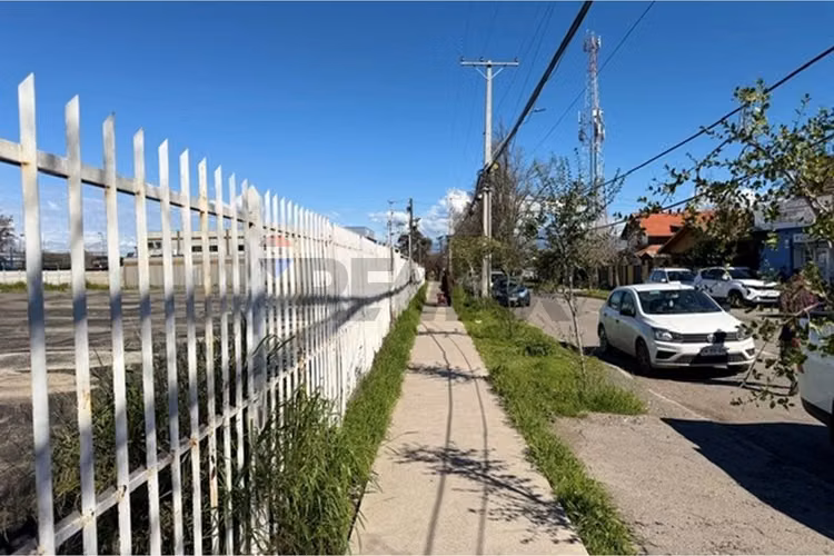 Terreno en venta en esquina | centro de buin - Imagen 17