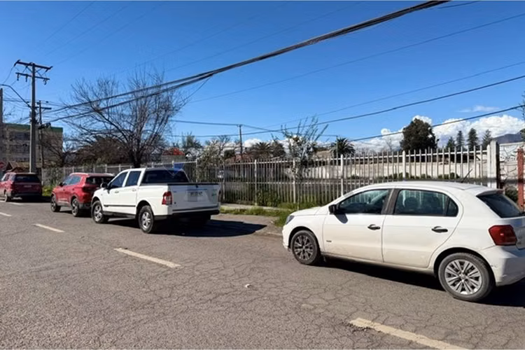 Terreno en venta en esquina | centro de buin - Imagen 19
