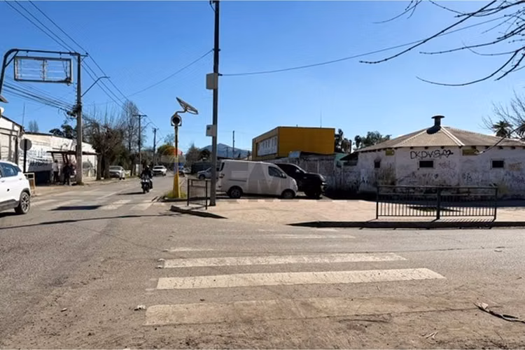 Terreno en venta en esquina | centro de buin - Imagen 14
