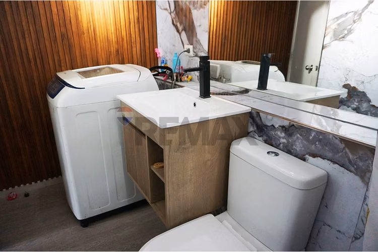 Venta departamento san miguel 3d 1b - Imagen 13