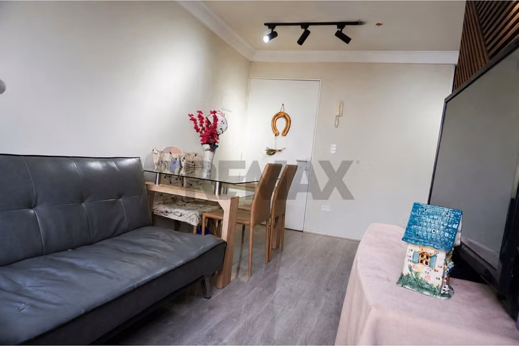 Venta departamento san miguel 3d 1b - Imagen 4