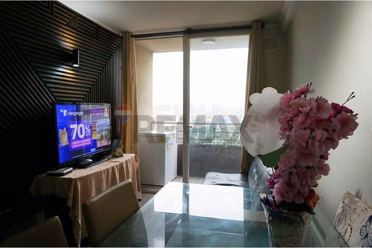 Venta departamento san miguel 3d 1b - Imagen 2