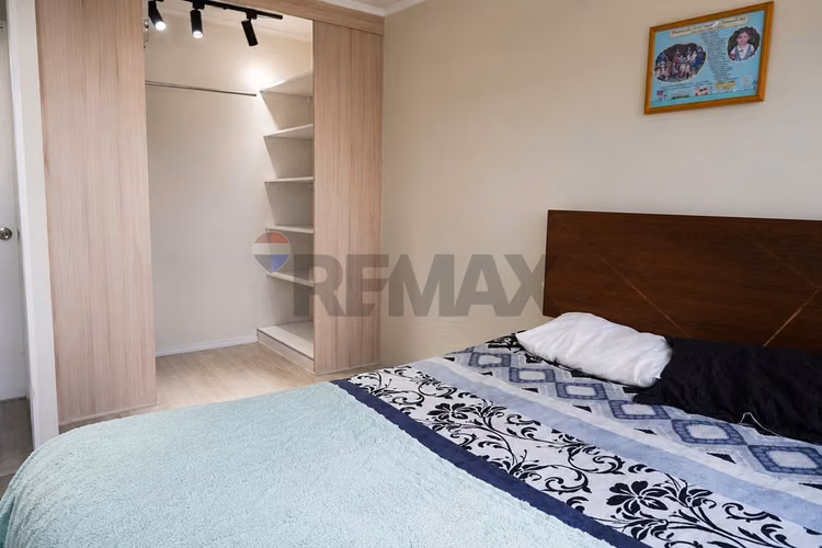 Venta departamento san miguel 3d 1b - Imagen 6