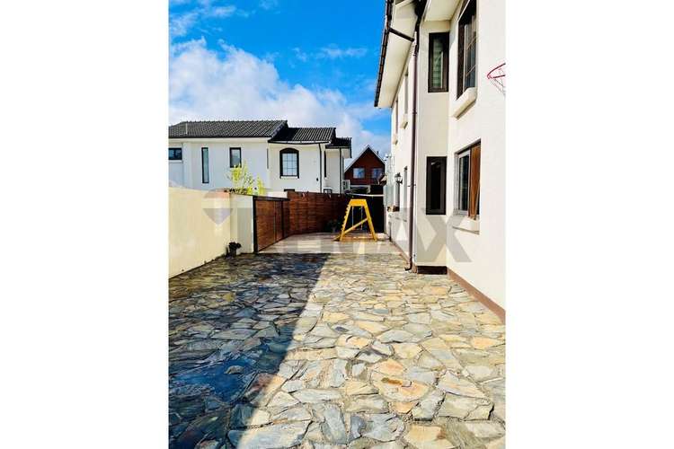 Casa en condominio de 4d+4b con moderno quincho - Imagen 28