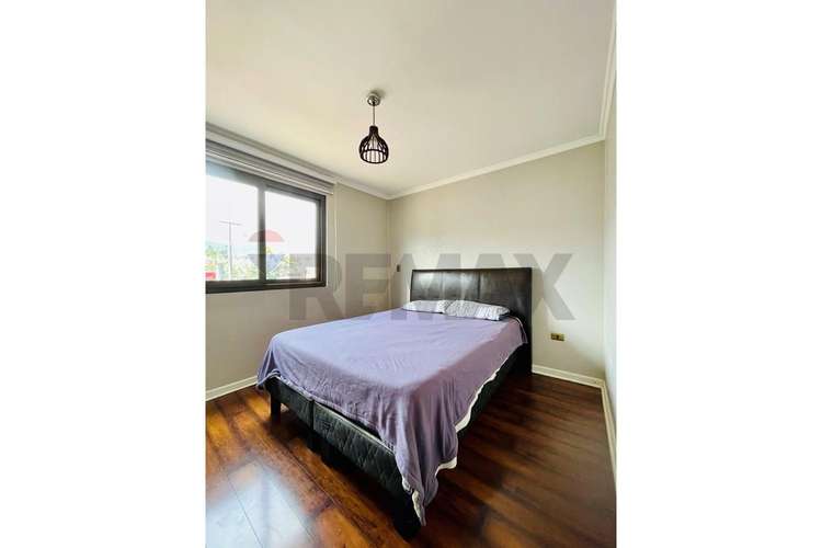 Casa en condominio de 4d+4b con moderno quincho - Imagen 31