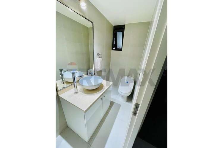 Casa en condominio de 4d+4b con moderno quincho - Imagen 21