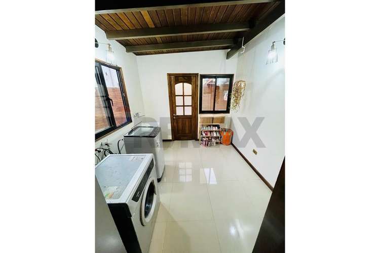 Casa en condominio de 4d+4b con moderno quincho - Imagen 18