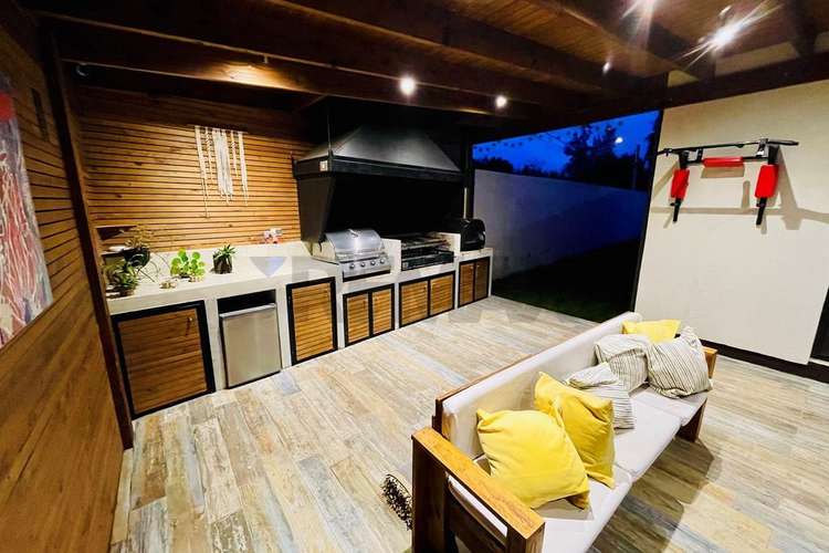 Casa en condominio de 4d+4b con moderno quincho - Imagen 26