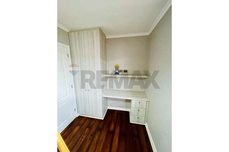 Casa en condominio de 4d+4b con moderno quincho - Imagen 3