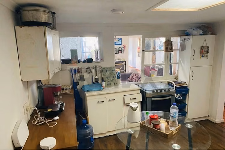 Venta de casa en lo espejo - Imagen 8