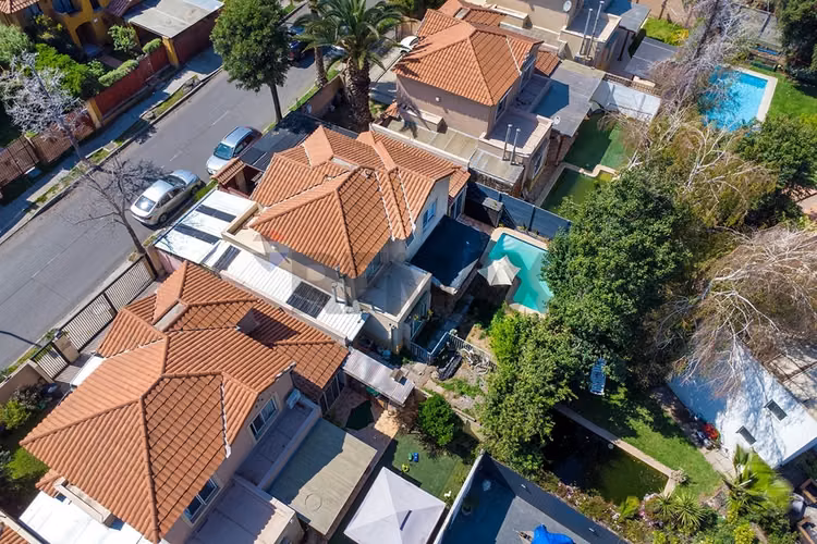 Venta casa peñalolen