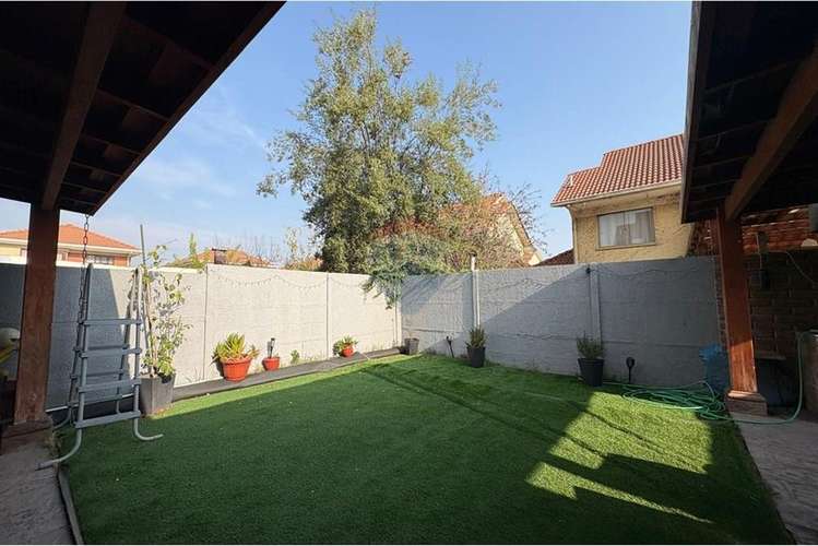 Casa en venta ciudad satélite maipú, 3d y quincho - Imagen 8