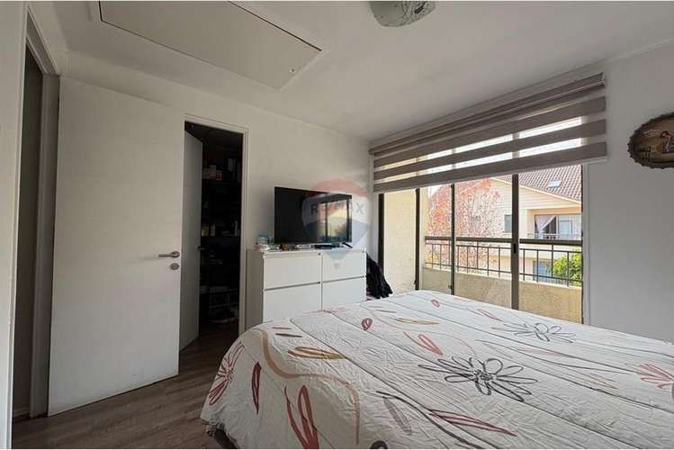 Casa en venta ciudad satélite maipú, 3d y quincho - Imagen 18