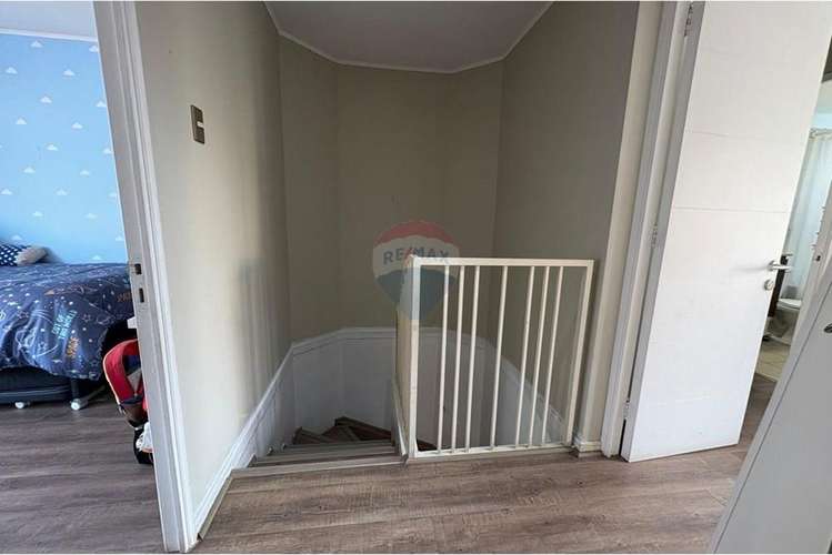 Casa en venta ciudad satélite maipú, 3d y quincho - Imagen 12