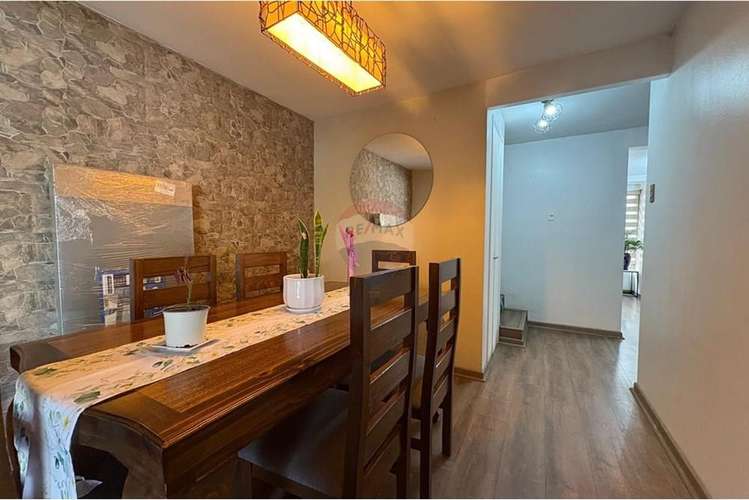 Casa en venta ciudad satélite maipú, 3d y quincho - Imagen 5