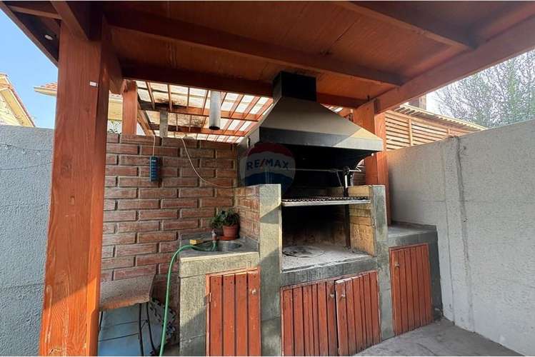Casa en venta ciudad satélite maipú, 3d y quincho - Imagen 9