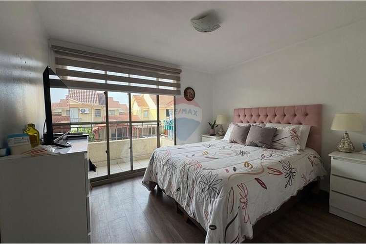 Casa en venta ciudad satélite maipú, 3d y quincho - Imagen 16