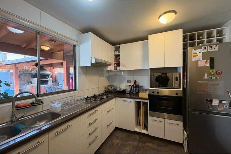 Casa en venta ciudad satélite maipú, 3d y quincho - Imagen 11
