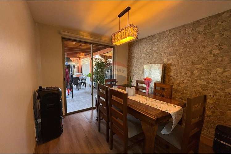 Casa en venta ciudad satélite maipú, 3d y quincho - Imagen 6
