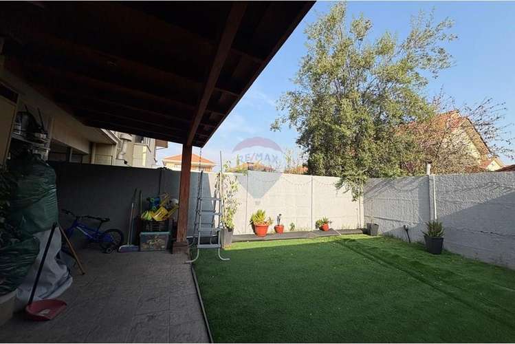 Casa en venta ciudad satélite maipú, 3d y quincho - Imagen 20