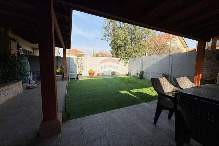 Casa en venta ciudad satélite maipú, 3d y quincho - Imagen 7