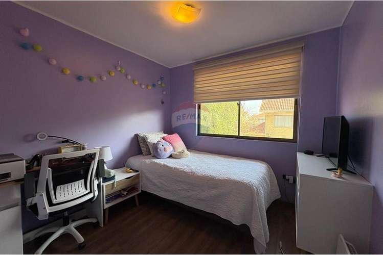 Casa en venta ciudad satélite maipú, 3d y quincho - Imagen 14