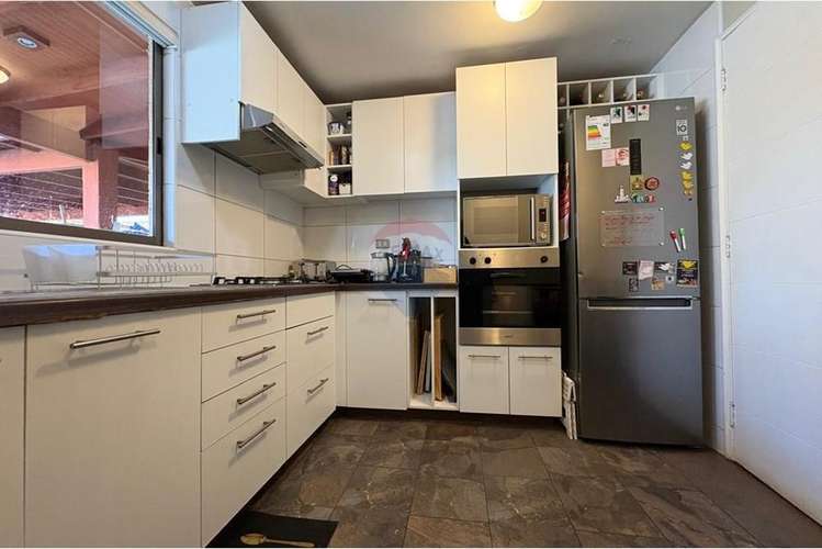 Casa en venta ciudad satélite maipú, 3d y quincho - Imagen 10