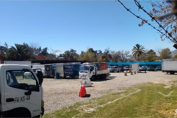 Terreno para desarrollo en el centro de buin - Imagen 9