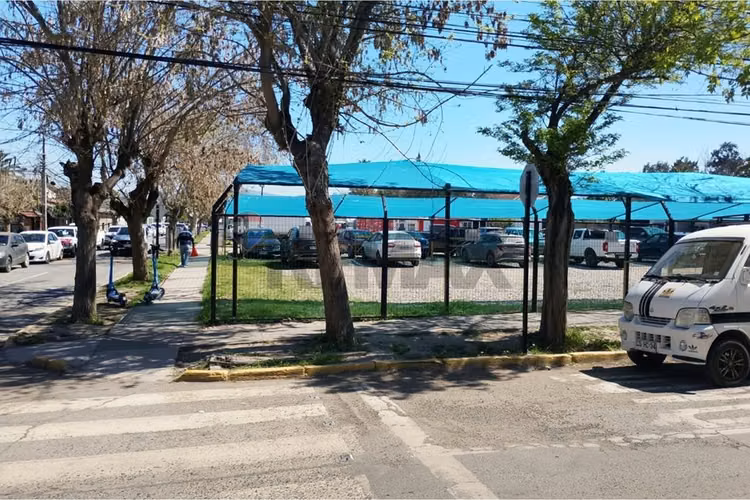 Terreno para desarrollo en el centro de buin - Imagen 12