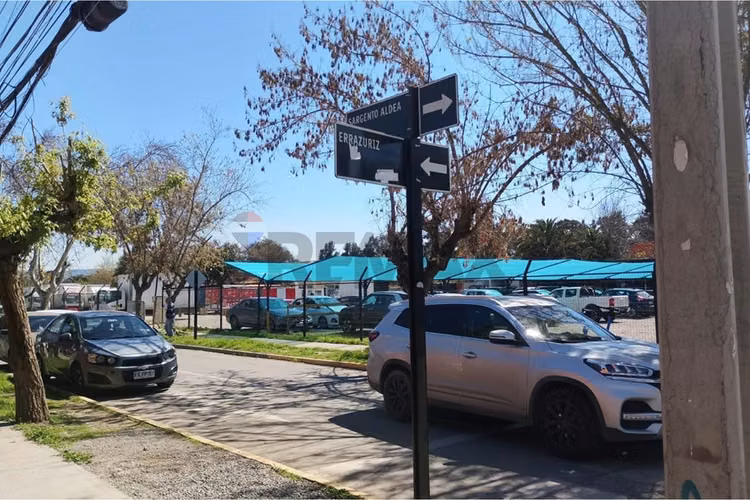 Terreno para desarrollo en el centro de buin - Imagen 8