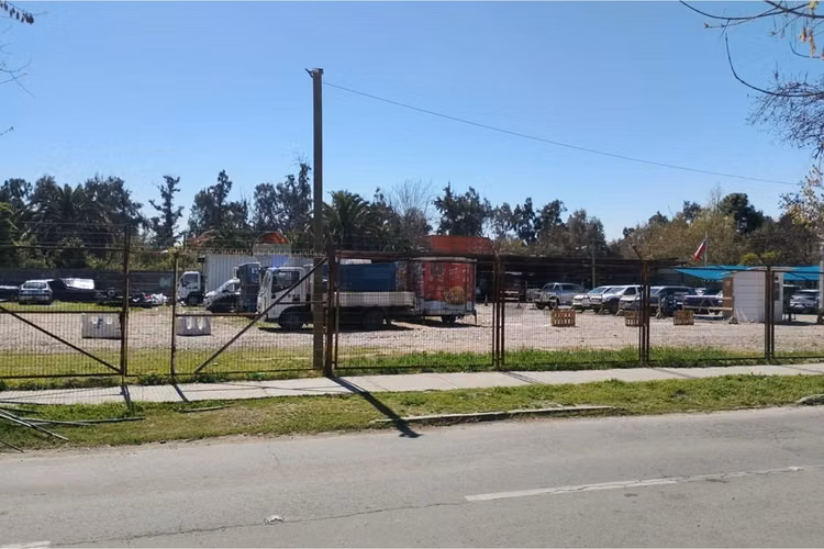 Terreno para desarrollo en el centro de buin - Imagen 5