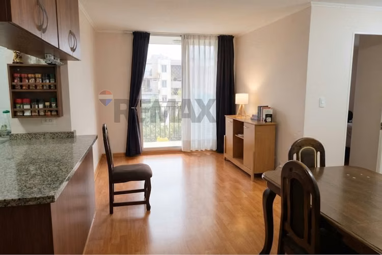 Departamento en venta - la granja