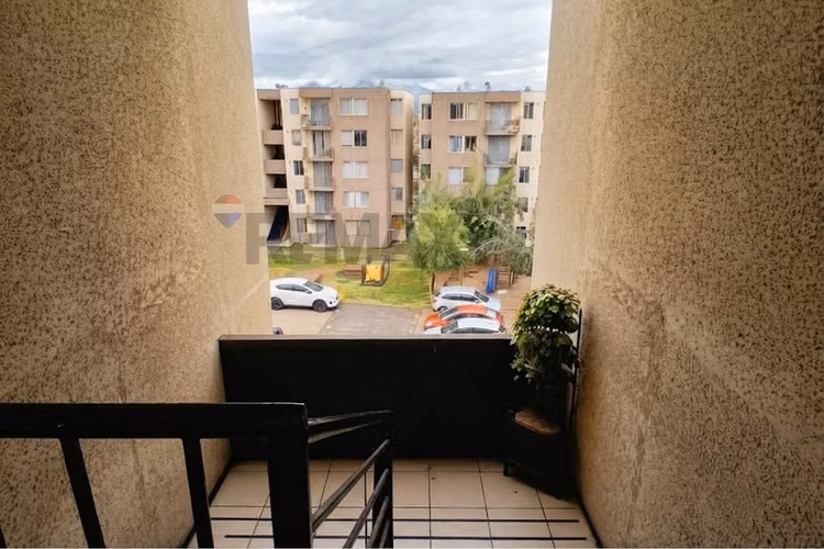 Departamento en venta - la granja