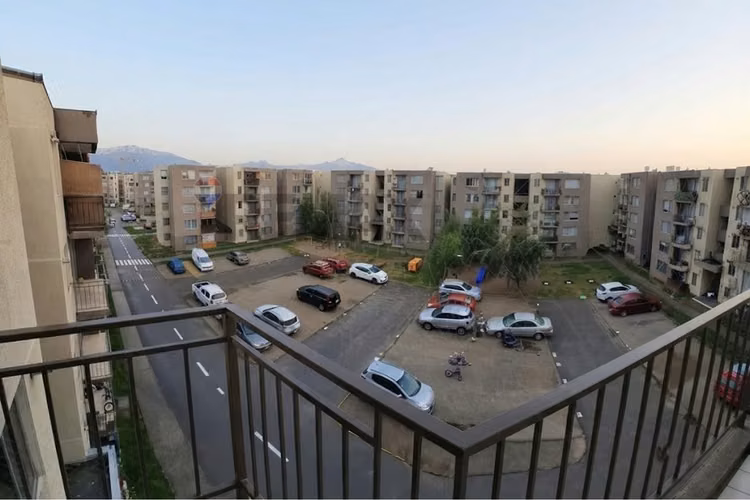 Departamento en venta - la granja