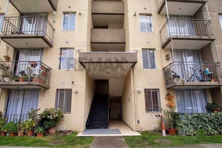 Departamento en venta - la granja