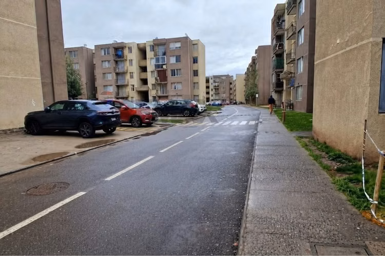 Departamento en venta - la granja